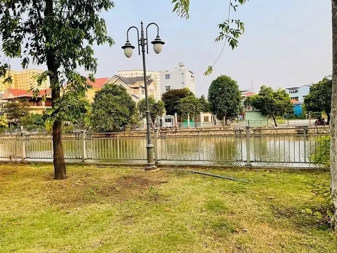 Chính Chủ Gửi Bán Biệt Thự Mặt Tiền View Hồ Lakeview City