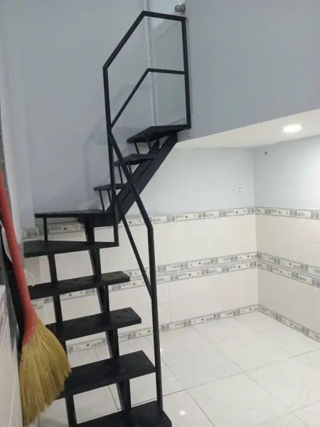 Cho Thuê Nhà Trọ - Liên Tổ 3-5 Đường Lê Thị Dung, Gần Quách Điêu Và Nữ Dân Công