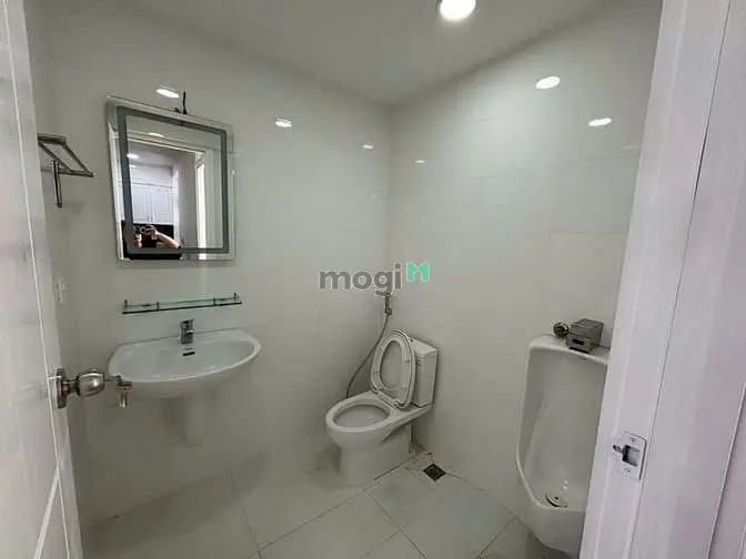 Cho Chung Cư Căn Hộ Cao Cấp The Antonia, 89M2,2Pn,2Wc, Nội Thất Cơ Bản