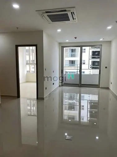 Cho Thuê Căn Hộ Chung Cư Cao Cấp Midtown, 2Pn, 2Wc, Thoáng Mát.
