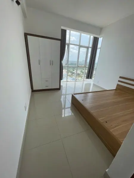 Cho Thuê Phòng Master Full Nội Thất Trong Chung Cư Ngọc Phương Nam