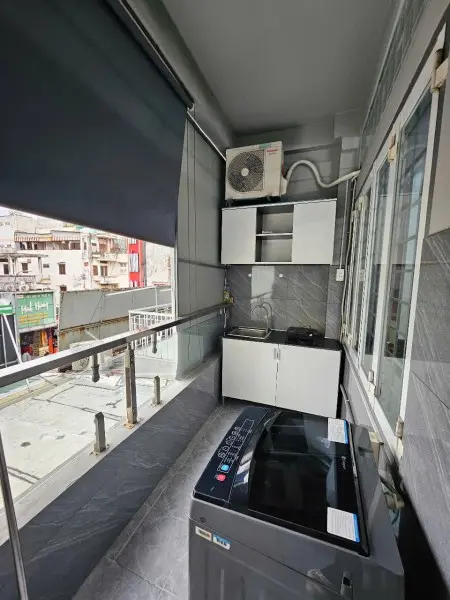 Chính Chủ Cho Thuê Phòng Có Nội Thất Đường Phan Đình Phùng, Phú Nhuận