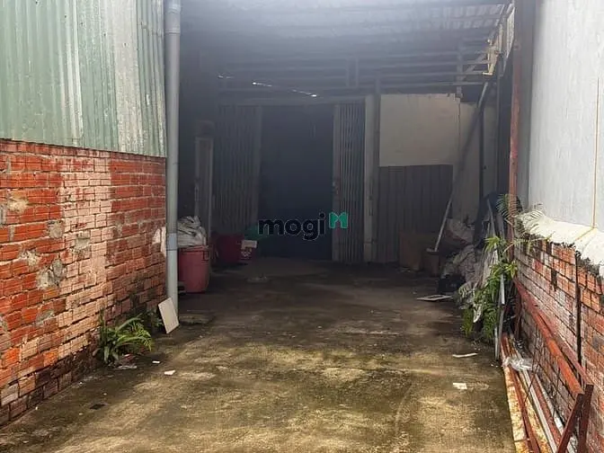 Cho Thuê Kho 172 An Dương Vương, Q8, 12 Triệu