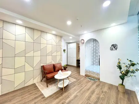 Khai Trương Phòng 1Pn Mới Toanh Tách Bếp Gần Sân Bay, Bạch Đằng, Tân Bình. Tòa Nhà Thang Máy