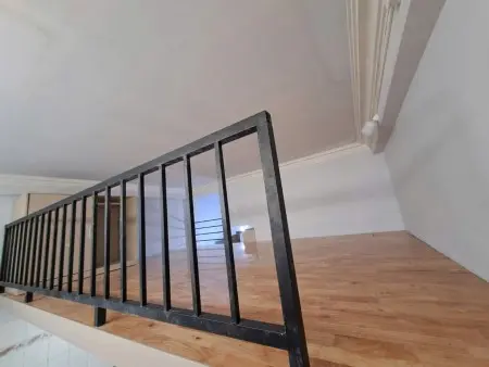 Thuê Phòng Trọ Gác Rộng Ban Công Ở Được 4 Người Lê Văn Duyệt Bình Thạnh Gần Cầu Bông Chợ Bà Chiểu Q1