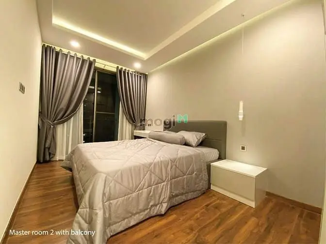 Cần Cho Thuê Nhanh Căn Hộ Cao Cấp Midtown Sakura, Pmh,Q7 Nhà Đẹp,