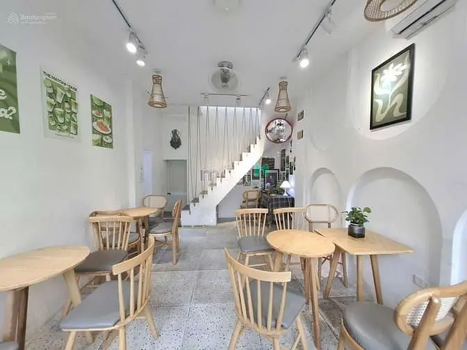 Cực Hiếm | Mặt Phố Lý Thường Kiệt | 37M2 X 3 Tầng | Mt 3.5M | 29 Tỷ