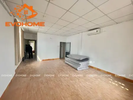 Phòng Studio Ban Công – Nguyễn Huy Lượng, Bình Thạnh