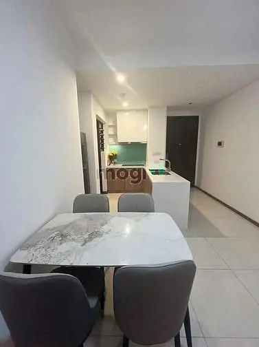 Chung Cư Ruby-Nguyễn Sỹ Sach, Tân Bình, 1P Ngủ 55M2 Giá 8Tr.