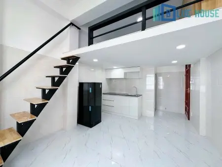 Trống Sẵn Phòng Ở 1-2 Ngừoi Gần Trường Đại Học Văn Hiến & Đại Học Công Thương