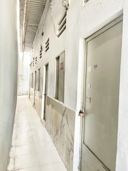 Cho Thuê Phòng Trọ Đường 339 Gần Đỗ Xuân Hợp - Giá Rẻ - Không Chung Chủ