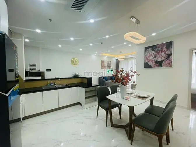 Cho Thuê Gấp Căn Hộ Hưng Phúc – Happy Residence, Phú Mỹ Hưng, Quận 7.