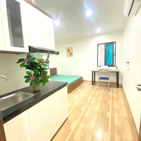 Hub Vân Canh Ngõ 226/27 Đường 422B Vân Canh Ở Luôn Giá 3,3Tr