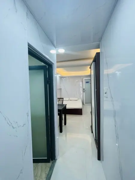 Phòng Trọ Giá Tốt Full Nội Thất Ngay Lê Văn Chí Chỉ 5P Đến Ngã Tư Thủ Đức, Đh Spkt, Đh Hutech..