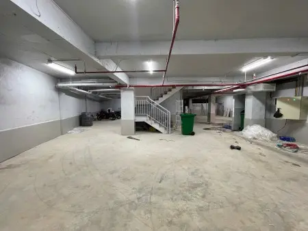 Căn Hộ Cao Cấp Gò Vấp – Nguyễn Kiệm – Full Nội Thất – Giá Từ 6Tr