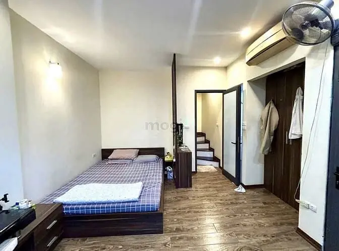 Bán Mặt Phố Tạ Quang Bửu | 30M2 X 5 Tầng | Mt 4M | Giá 14 Tỷ