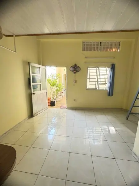 Phòng Duplex Giá 6 Củ Đầy Đủ Nội Thất