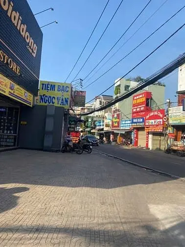 Bán Nhà 1 Trệt 2 Lầu, Dt Đất 188M2, Mặt Tiền Đỗ Xuân Hợp, Phước Long B