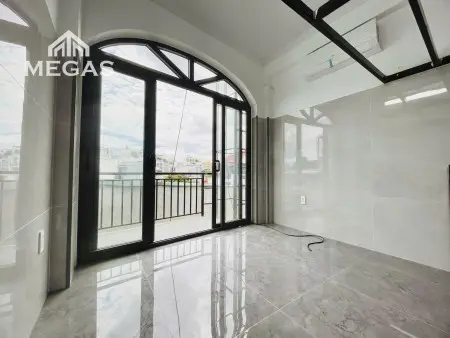 Phòng Full Nội Thất, Mới Khai Trương, Gần Chợ Bà Chiểu, Cầu Bông, Giá Chỉ Từ 4.700.000Đ