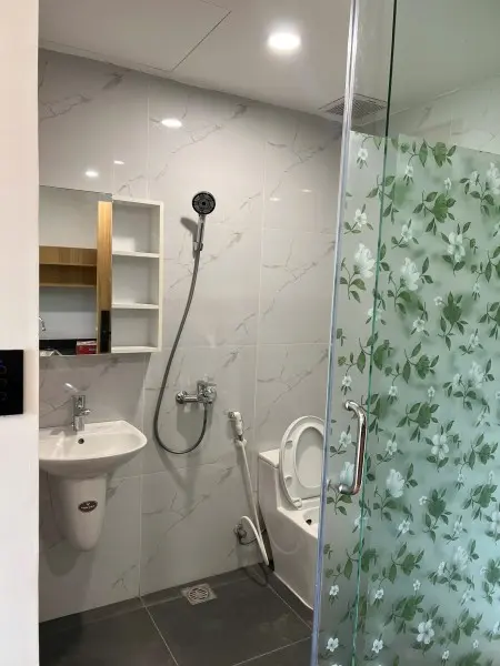 Thuê Phòng Làng Đại Học Đà Nẵng – Full Nội Thất, Gần Fpt, Chỉ 3Tr/Tháng