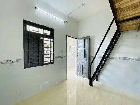 Cho Thuê Phòng Ở Nguyễn Sỹ Sách, Chợ Tân Trụ. Cần Kcn , Công Thương, Công Viên Phần Mềm Quang Trung