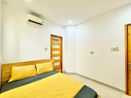 Phòng Trọ Full Nội Thất, Thang Máy, Ngay Trần Đình Xu, Cống Huỳnh, Nguyễn Văn Cừ