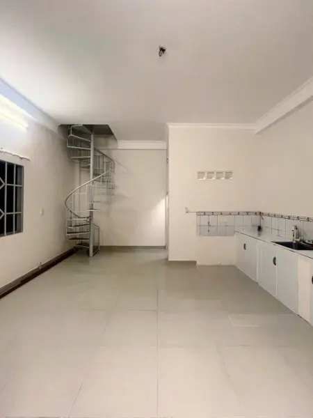 Cho Thuê Nhà Nguyên Căn - Đường Số 16 Hiệp Bình Chánh Ngay Cầu Bình Triệu