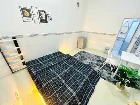 Cho Thuê Phòng Trọ Giá Rẻ Sạch Sẽ Rộng Thoáng Mát