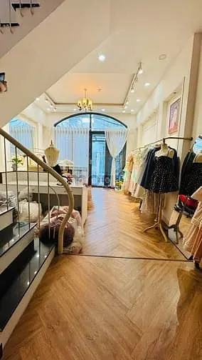 Hxh Đường Phan Đăng Lưu Phường 3 Bình Thạnh Cũ.