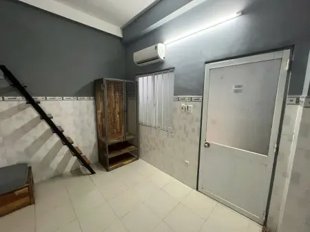 Nhà Trọ Gần Hàng Xanh, Đầy Đủ Nội Thất, Giờ Giấc Ra Vô Tự Do