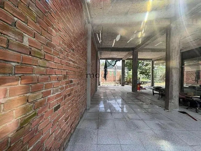 Chính Chủ Gửi Bán Đất Mặt Tiền Thích Mật Thể, P.thạnh Mỹ Lợi, Q.2