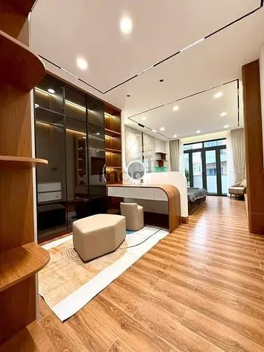 🏡 Nhà Hxh Lê Văn Sỹ 78 M2, P13, Quận 3 💰 Giá Nhỉnh 17 Tỷ