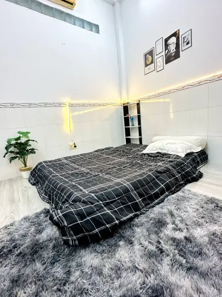 Cho Thuê Phòng Trọ Giá Rẻ Sạch Sẽ Rộng Thoáng Mát