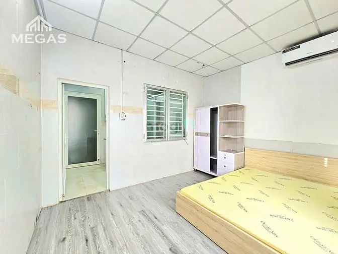 Chdv Mới Full Nội Thất Ở Phan Anh, Hiệp Tân, Tân Phú Ngay Ngã 4 Bốn Xã