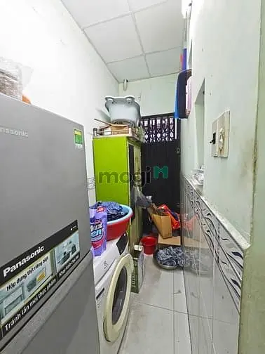 Kèo Thơm - Nhà 1 Lầu Cạnh Khu Nam Long Trần Trọng Cung, Quận 7