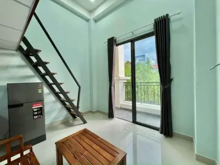 Cho Thuê Phòng Trọ Giá Rẻ Tại Phú Thuận, Quận 7