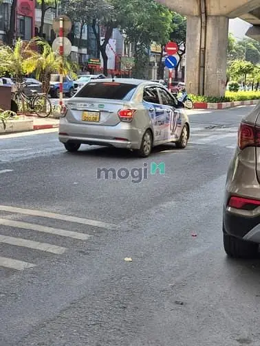 Bán Nhà Hào Nam Cách Ô Tô 30M, 2 Mặt Thoáng, 5 Tầng, 9.4 Tỷ