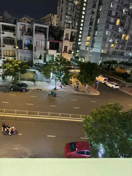 Cho Thuê Lầu Riêng Rộng Rãi 40M² – Sạch Sẽ – Giá Tốt Chỉ 5Tr – Ngay Quận 6