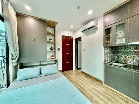 Chính Chủ Cần Cho Thuê Phòng Trọ Đẹp