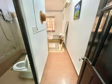 Phòng Trọ Chính Chủ Giá Tốt Bình Thạnh