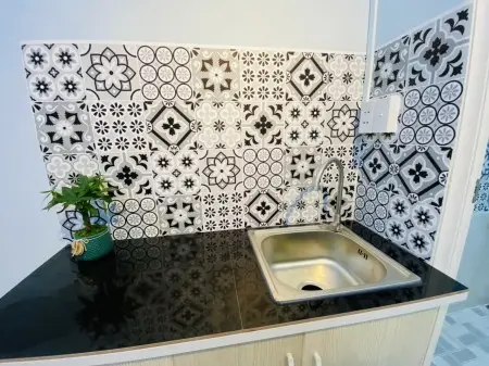 Cho Thuê Phòng Đầy Đủ Nội Thất Ngay K300 P.12 Tân Bình - Học Viện Hàng Không - Đh Văn Hiến Giá Rẻ