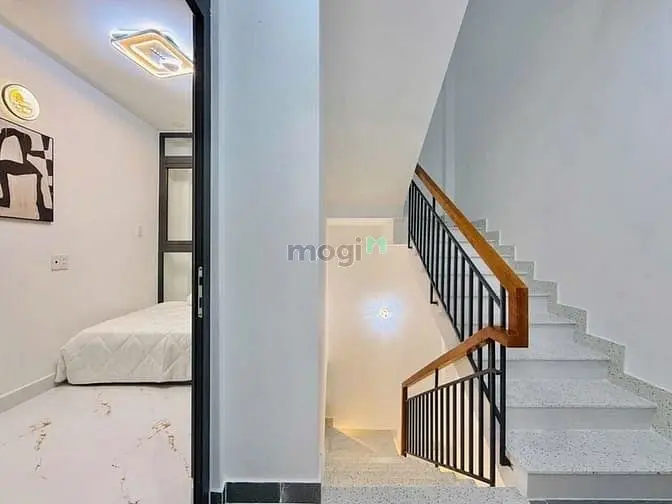 🏡 Bán Siêu Phẩm Nhà Mới Đón Tết Khai Xuân - 45M2 X 3 Tầng ,