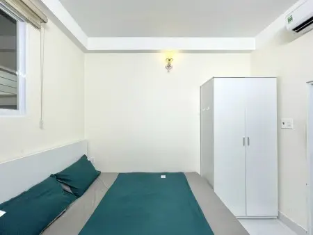 Phòng Cao Cấp Xinh Xắn Chỉ 4.7Tr Lê Văn Sỹ Quận 3