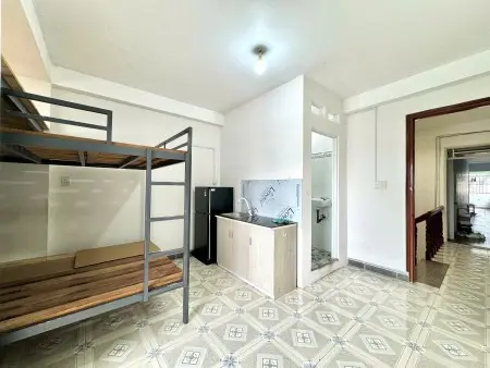 Phòng Trọ Full Nội Thất Gần Ngã Tư Tô Ký - Nguyễn Ảnh Thủ