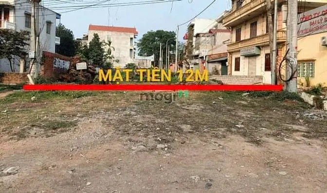 Bán Mảnh Đất Thổ Cư Hoà Lạc, Nằm Ngay Trên Trục Chính Đường Tỉnh 420,.