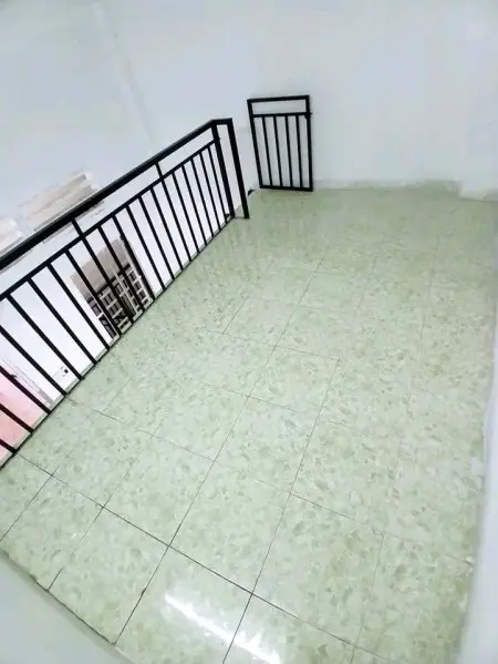 Phòng Trọ Gác Đúc Có Máy Lạnh Dĩ An