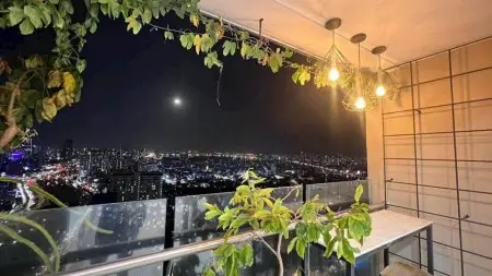 Chung Cư An Hội 3, Phường 14, Gò Vấp: 80M2, 2P Ngủ,Nt,Giá 9Tr