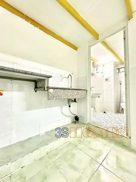 Căn Hộ 28M2 - Tiện Đi Vhu , Huit , Hvhk , Etown