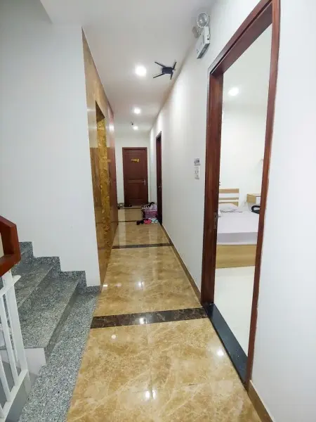 Phòng Trọ Full Nt Bình Thạnh , Có Thang Máy , Hầm Gửi Xe Lh: 0907 355 866