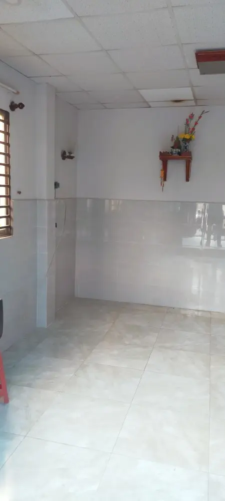 Cho Thuê Nhà Nguyên Căn, Đường 34, Gần Trường Cao Đẳng Công Nghệ Vinatex